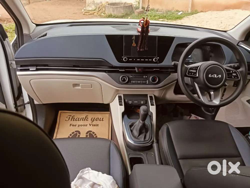 Kia Carens Excellent Very Good Condition No Scratches Clean