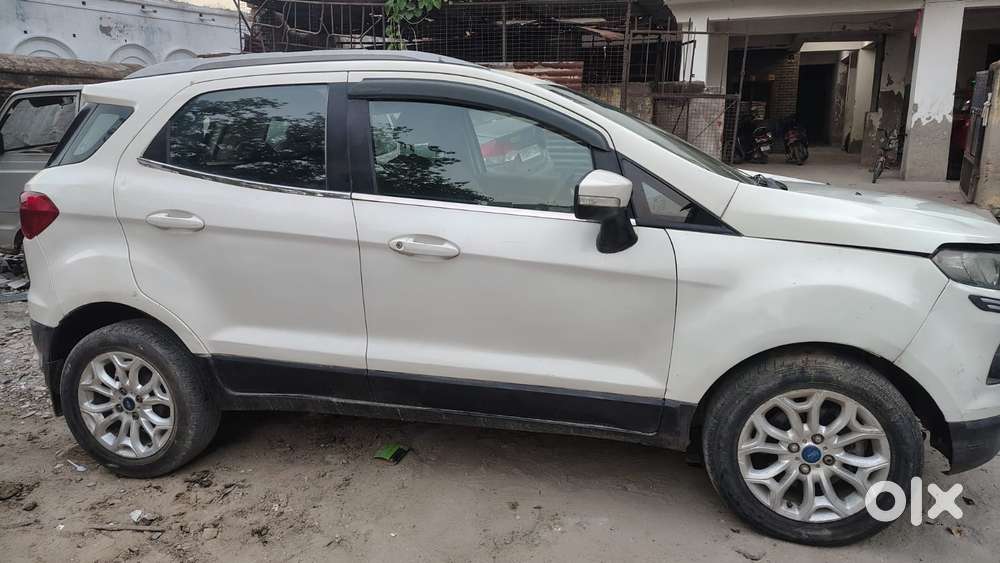 Ford Escort Sport E 1.6, 2015, Diesel