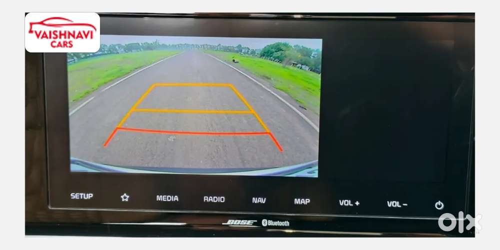 Kia Seltos Htx Plus D, 2023, Diesel