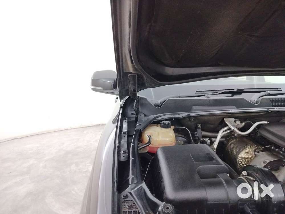 Mahindra Scorpio N Z8 L Diesel At 4wd 7 Str, 2022, Diesel