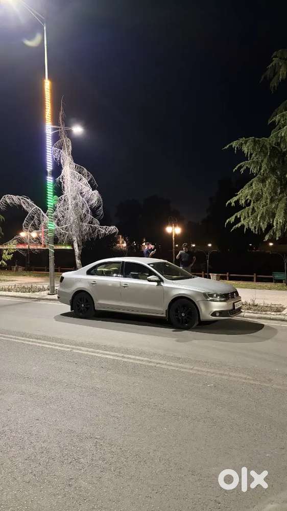 Volkswagen Jetta Well Maintained
