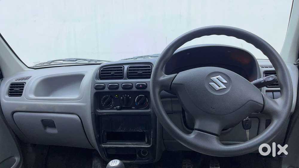 Maruti Suzuki Alto K10 1.0 Lxi (o), 2012, Petrol