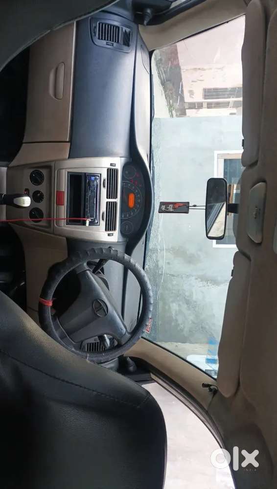 Tata Indica Vista Tdi 2012