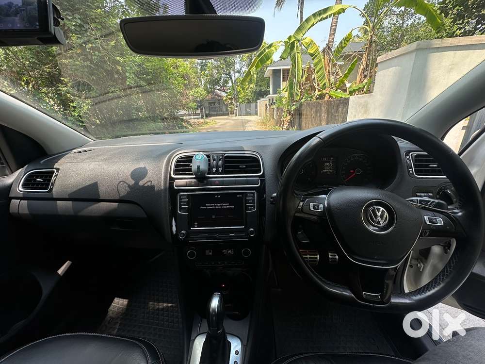 Volkswagen Polo Gt Tsi 1.2 Dsg