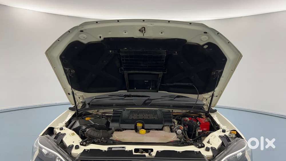 Mahindra Scorpio S5, 2022, Diesel