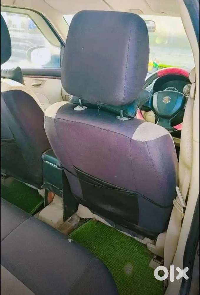 Maruti Suzuki Dzire 1.2 Vxi 2015