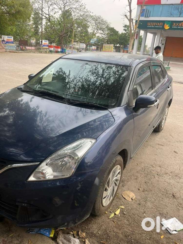Maruti Suzuki Baleno Well Maintained