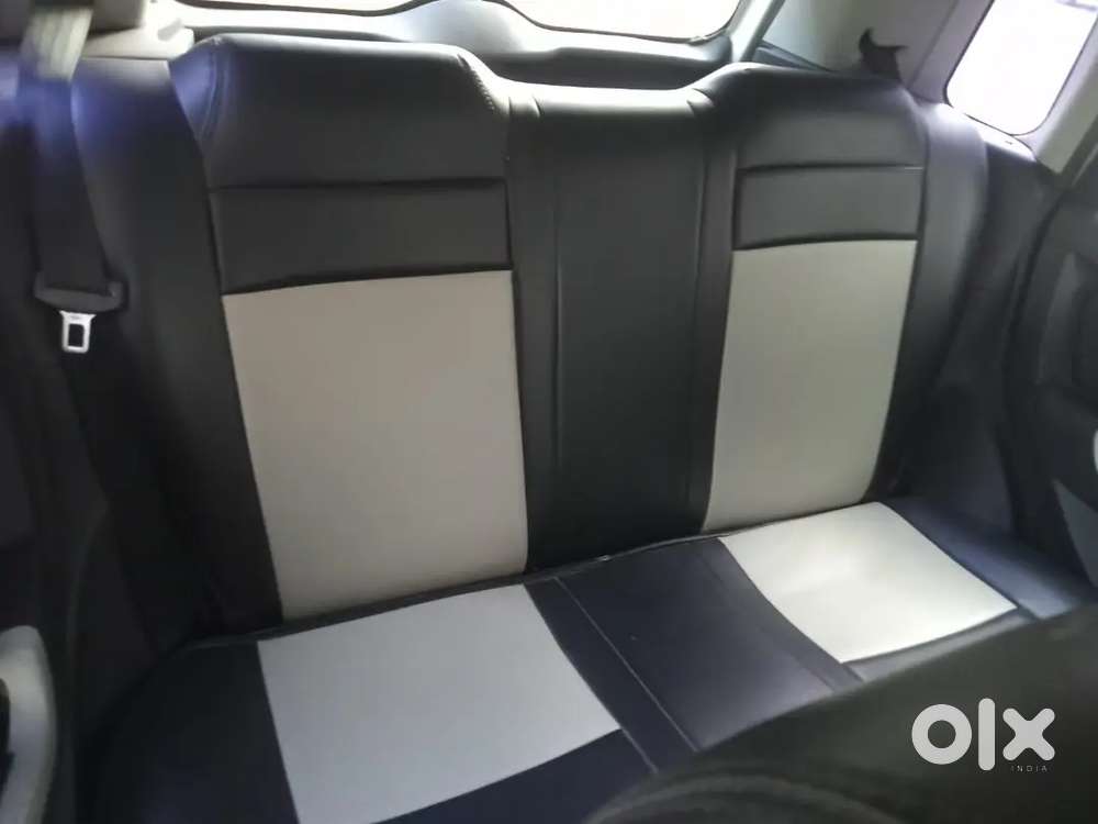Ford Figo Petrol