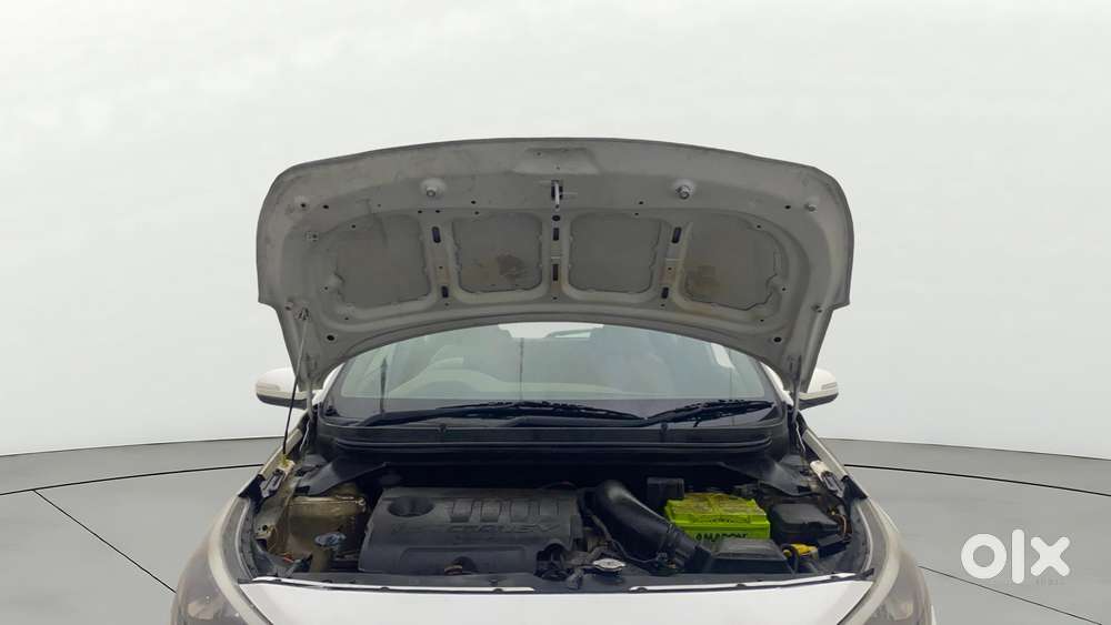 Hyundai Elite I20 1.4 Crdi Asta (o), 2016, Diesel