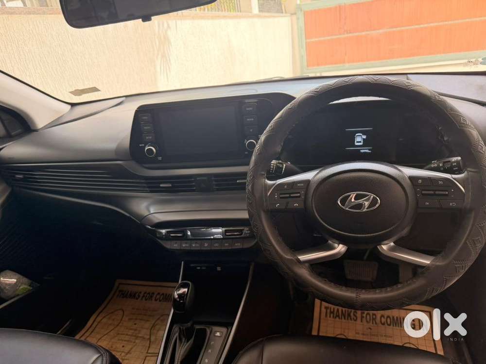 Mint Condition Hyundai I20 Petrol 10990 Km Driven