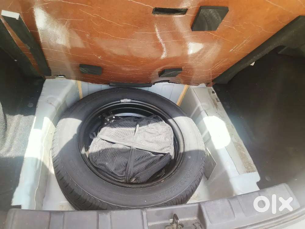 Tata Nexon 2022 Petrol Manual