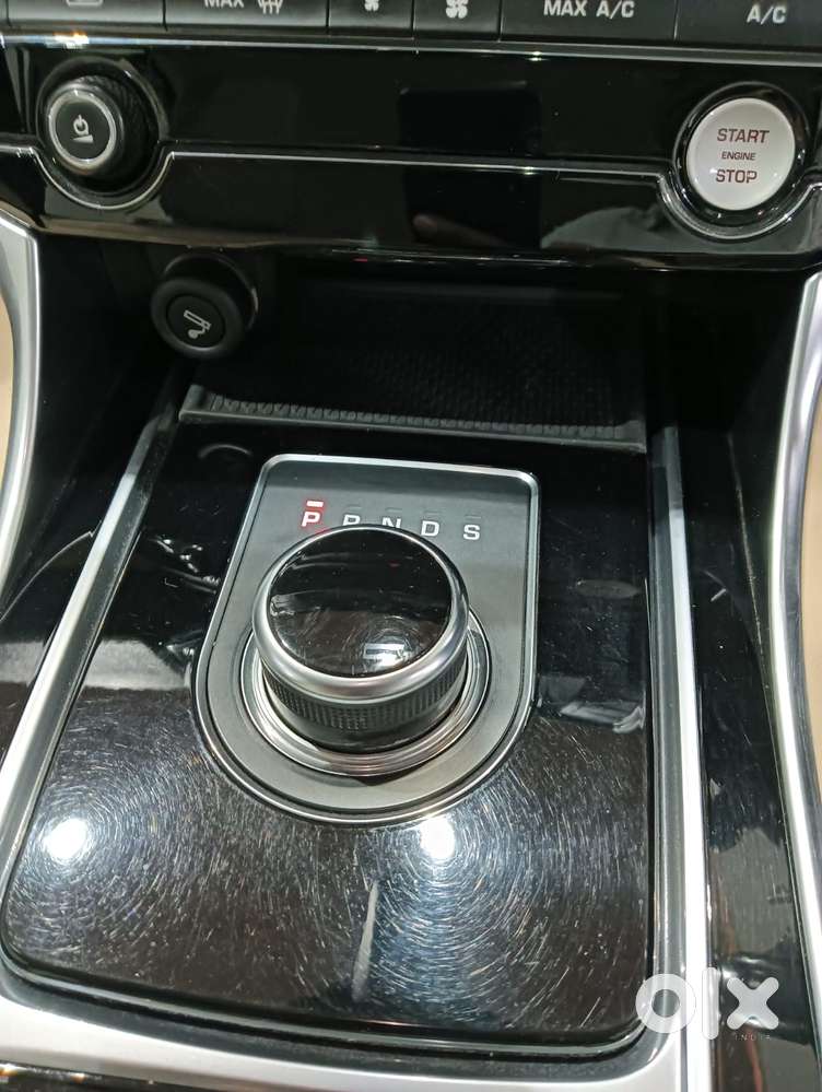 Jaguar Xe 2.0l Diesel Prestige, 2019, Diesel