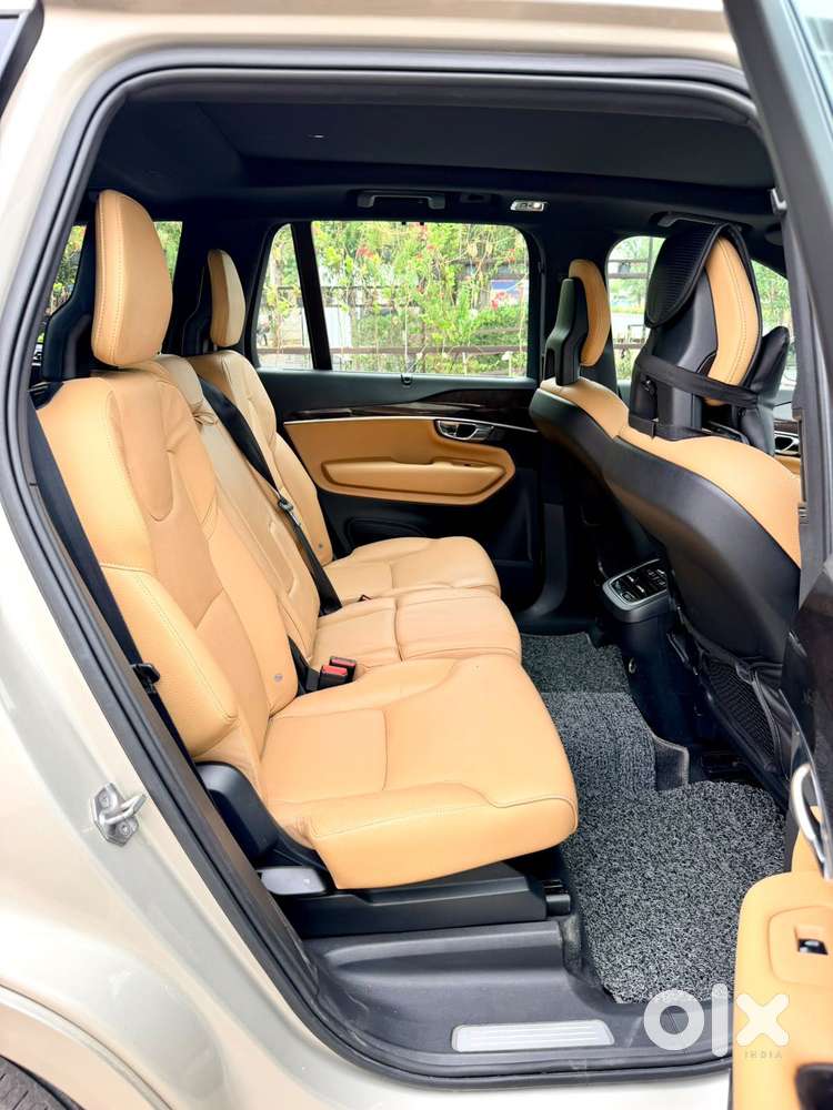 Volvo Xc90 D5 Awd, 2016, Diesel