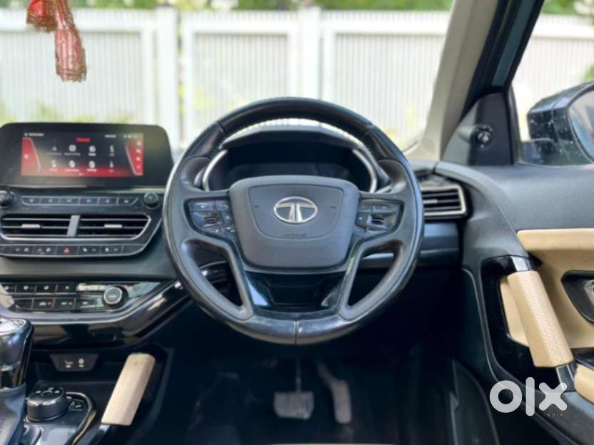 Tata Safari 2.0 Kryotec Xza Plus, 2021, Diesel