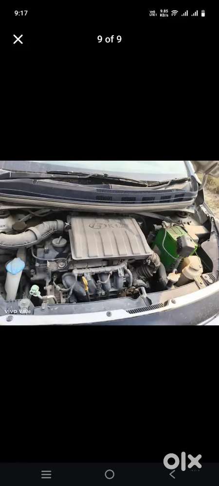 Hyundai Grand I10 2018 Petrol Manual With 60000 Km Driven