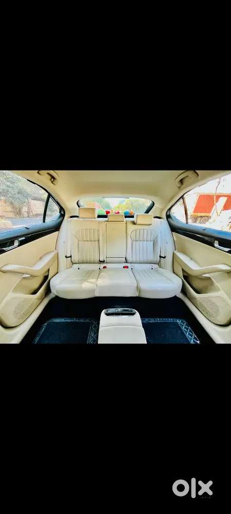 Skoda Superb L&k 2019  54,000 Km  Business
