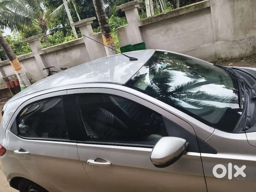 Tata Tiago 1.2 Revotron 2016