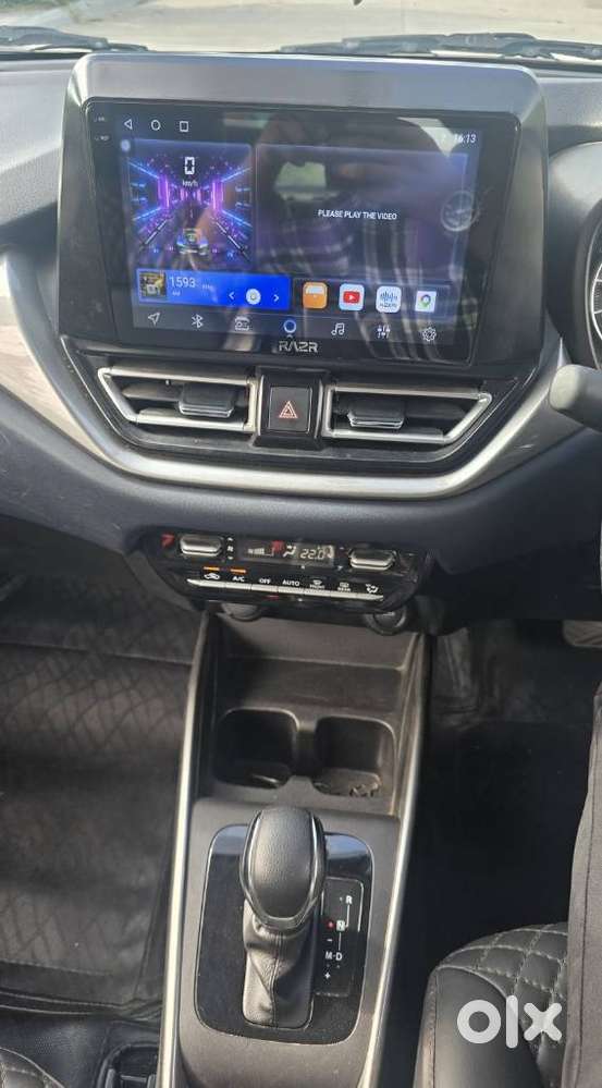 Maruti Suzuki Baleno 1.2 Zeta At, 2023, Petrol