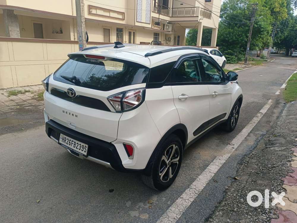 Tata Nexon 1.5 Revotorq Xz Plus, 2023, Diesel
