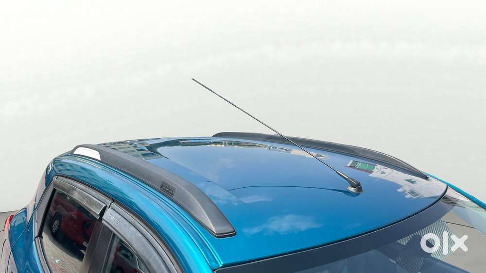 Renault Kwid 1.0 Climber Mt, 2022, Petrol