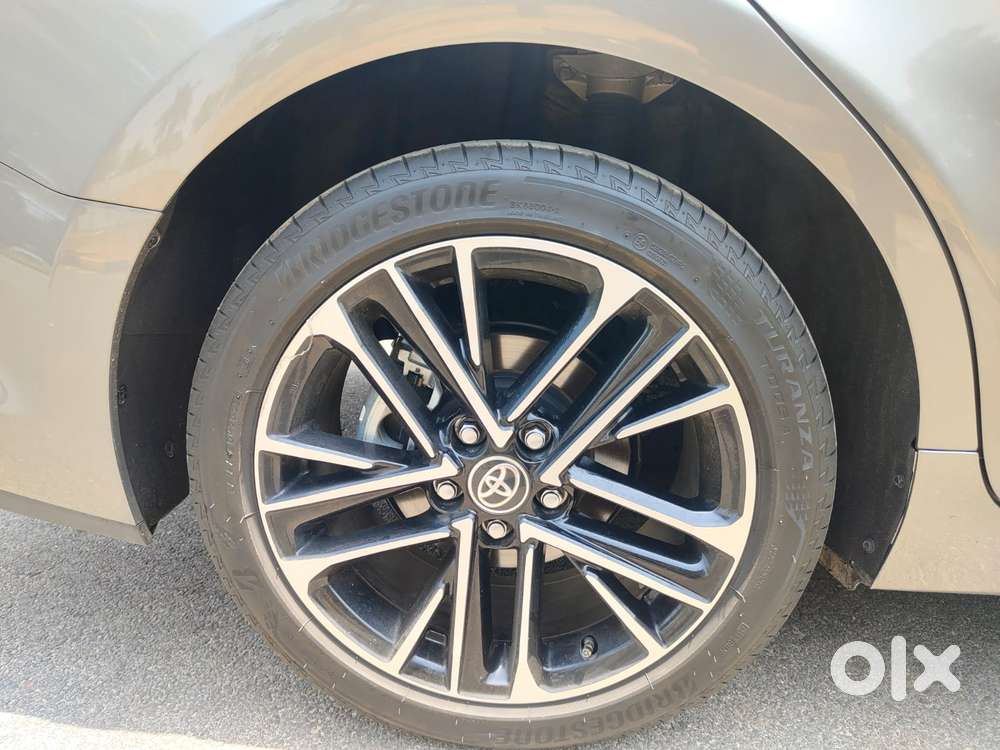 Toyota Camry V6 At, 2025, Petrol