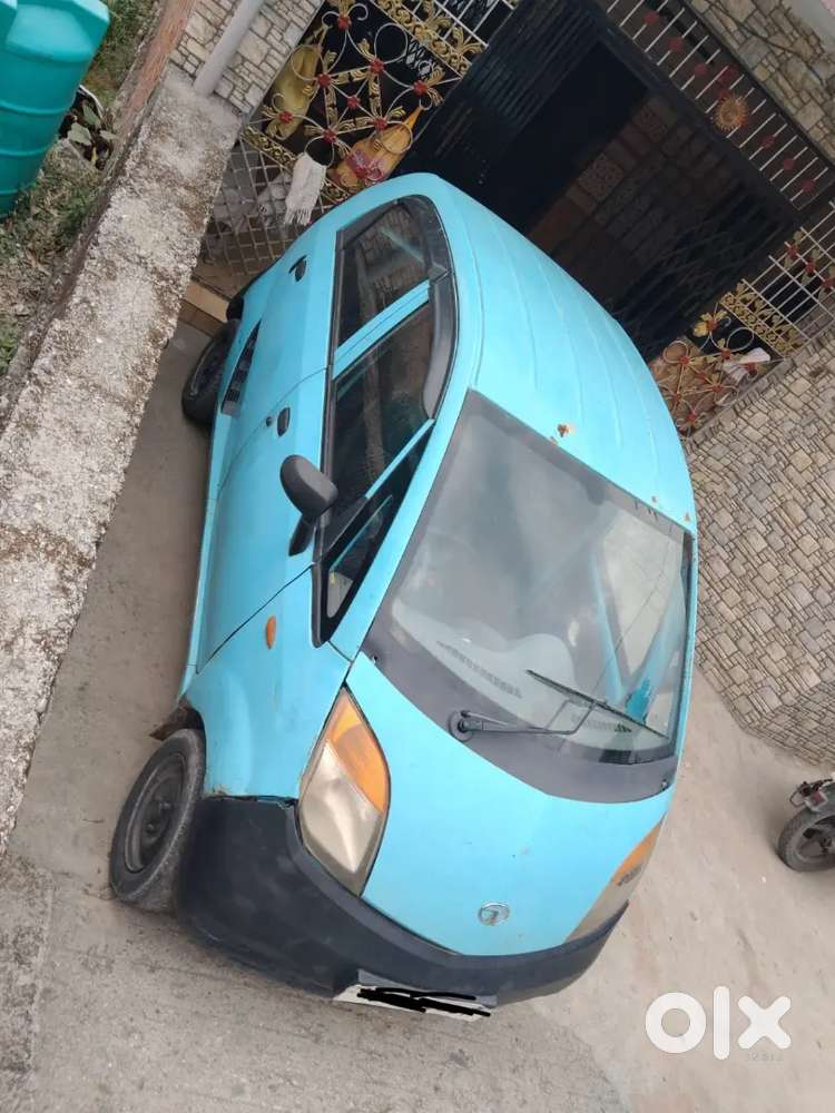 Tata Nano 2012 Petrol 71000 Km Driven
