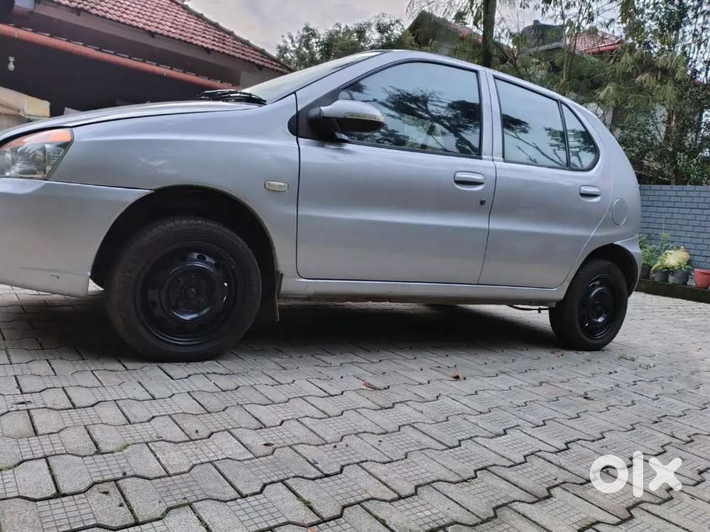 Tata Indica Ev2 2013 Diesel Well Maintained