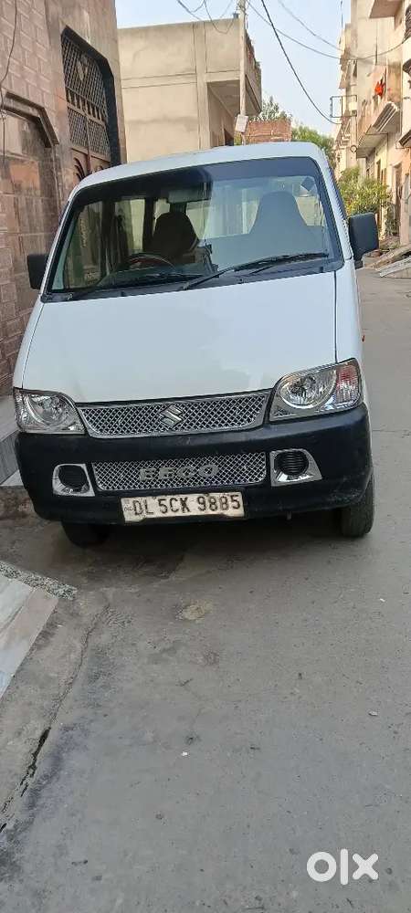 Maruti Suzuki Eeco