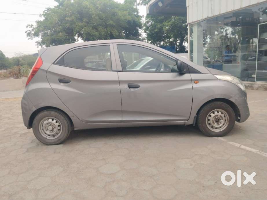 Hyundai Eon Era, 2014, Petrol