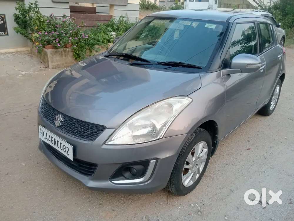 Maruti Suzuki Swift Vdi Abs