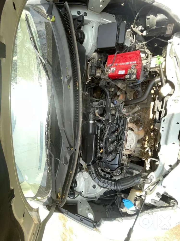 Maruti Suzuki Ertiga 2020