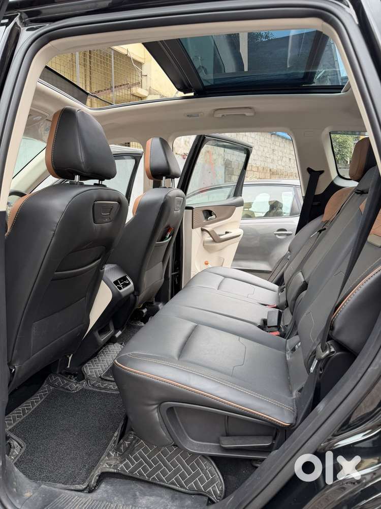 Mahindra Xuv 7xo Ax7 Diesel At, 2026, Diesel