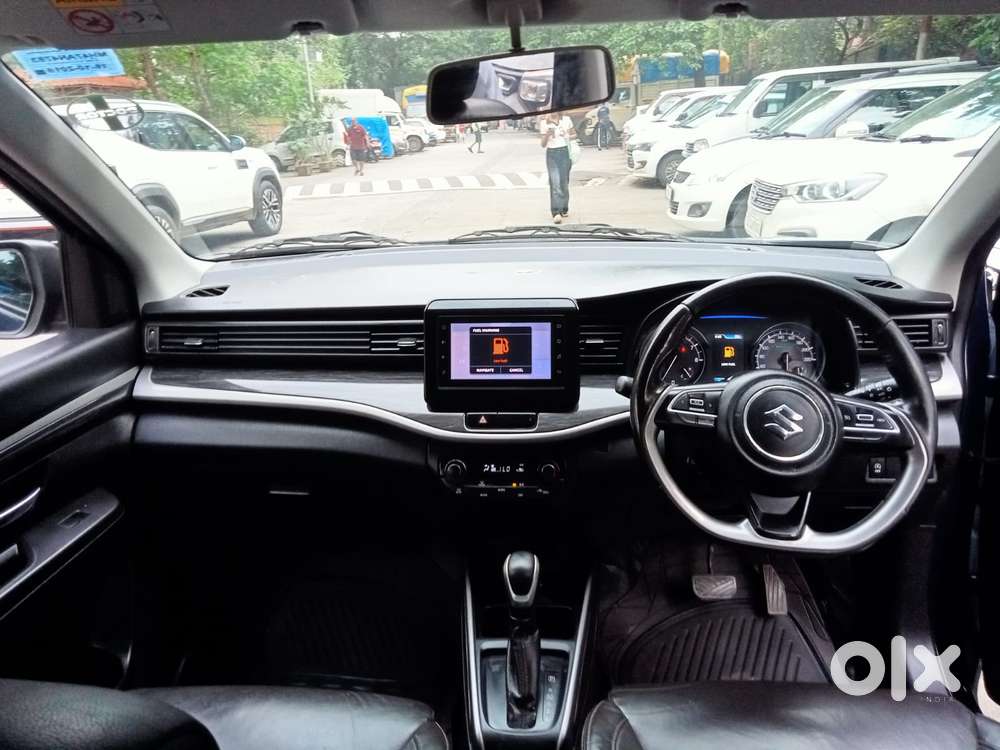 Maruti Suzuki Xl6 1.5 Alpha At, 2019, Petrol