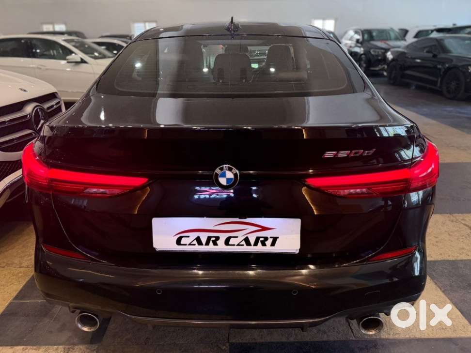 Bmw 2 Series Gran Coupe 220d M Sport [2022-2023], 2022, Diesel