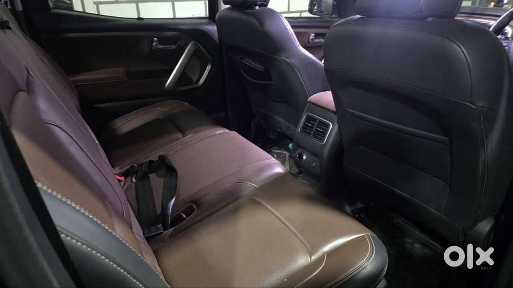 Mahindra Scorpio N 2024