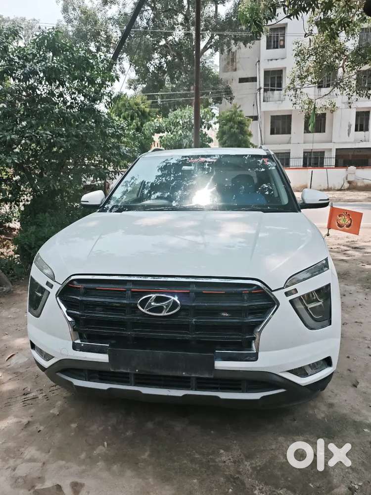 Hyundai Creta Diesel 2020