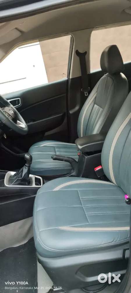 Hyundai Venue 2020.good Condition. 1st Owner