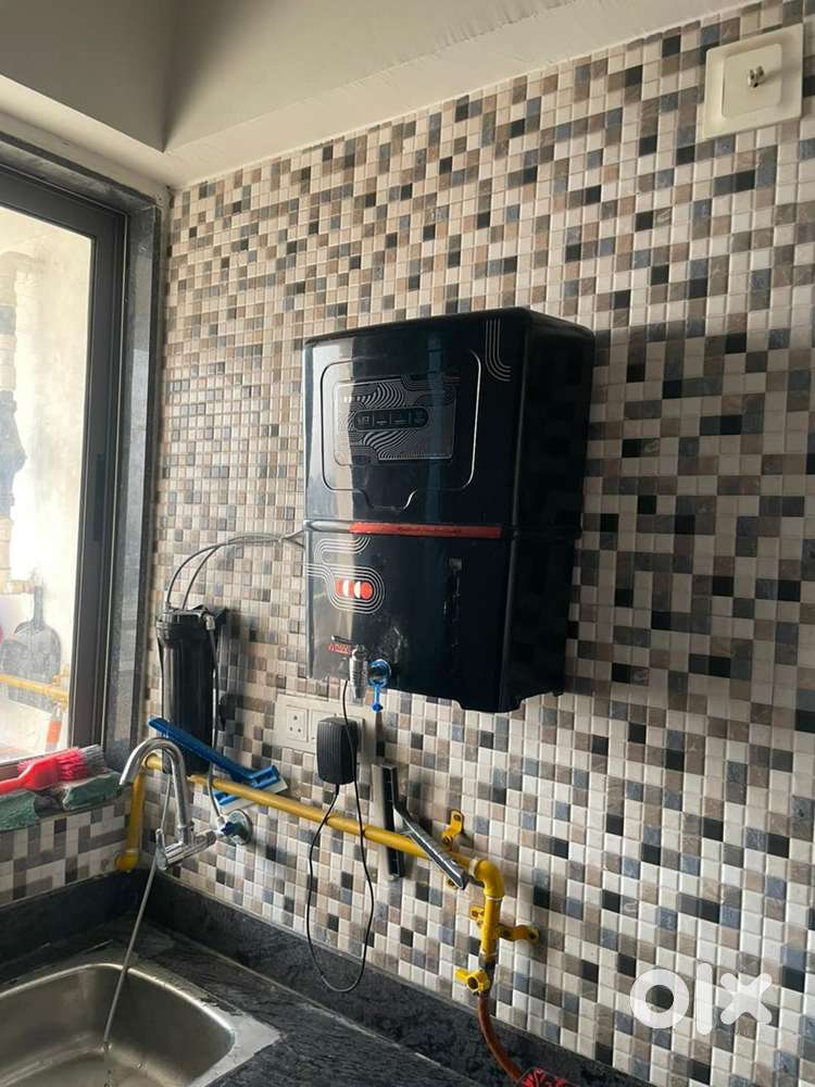 Water Purifier (RO)