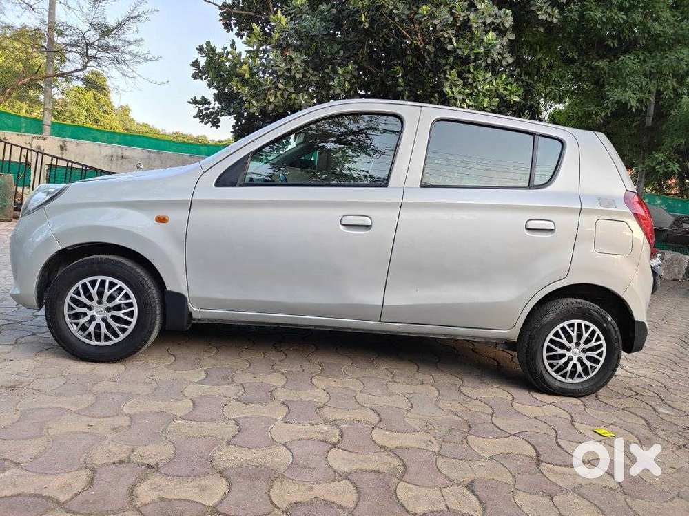 Maruti Suzuki Alto 800 2012-2016 Cng Lxi Optional, 2013, Cng & Hybri..