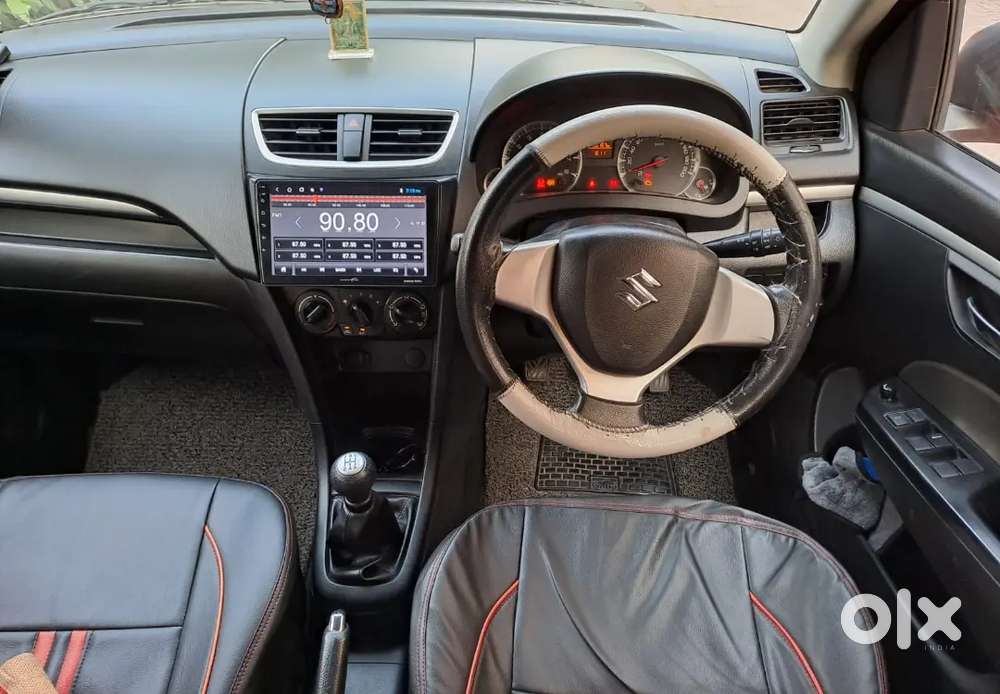 Swift Vxi Maruti 2014