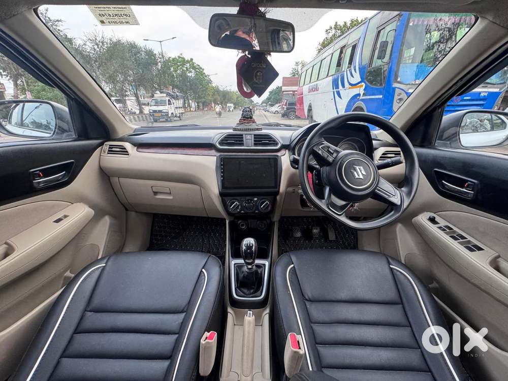 Maruti Suzuki Dzire, 2019, Diesel