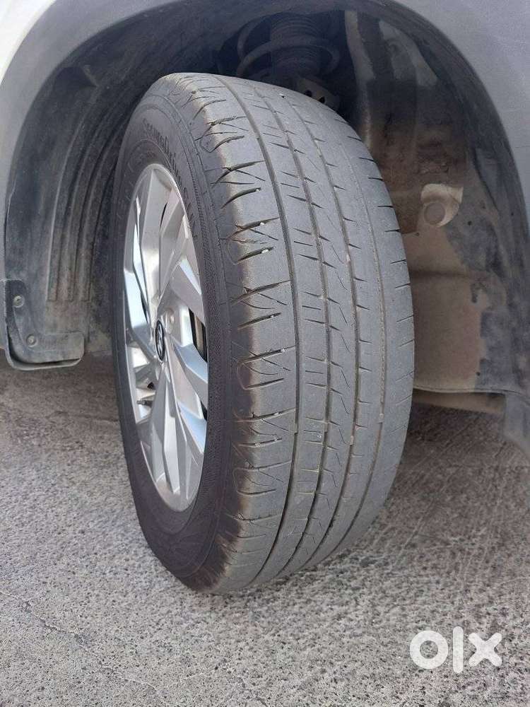 Hyundai Creta 1.6 Sx Option Executive, 2021, Petrol