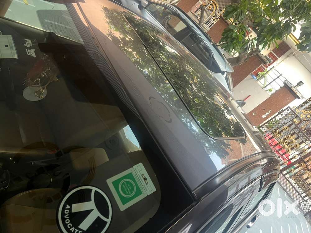 Honda City Petrol Manual 2017