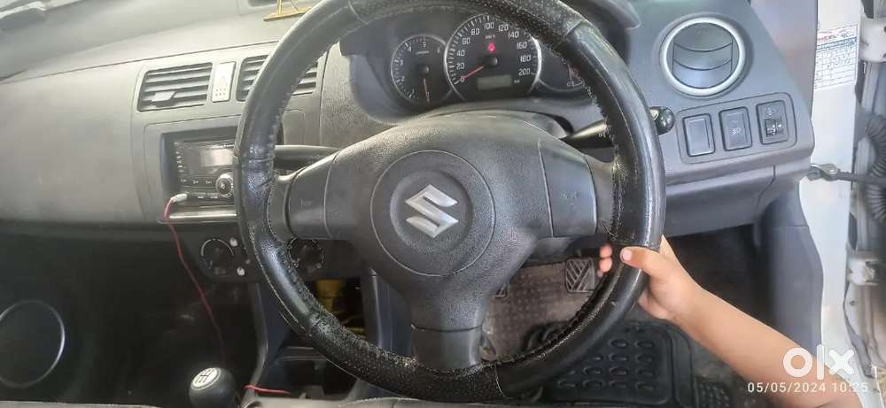 Well Condition