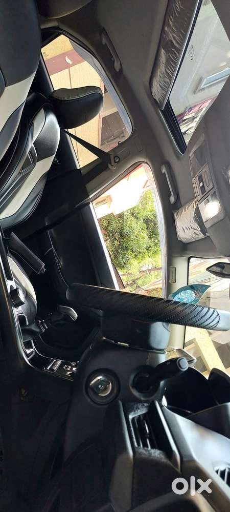 Tata Nexon Smart Plus1.2 Revotron Petrol 5 Mt, 2024, Petrol