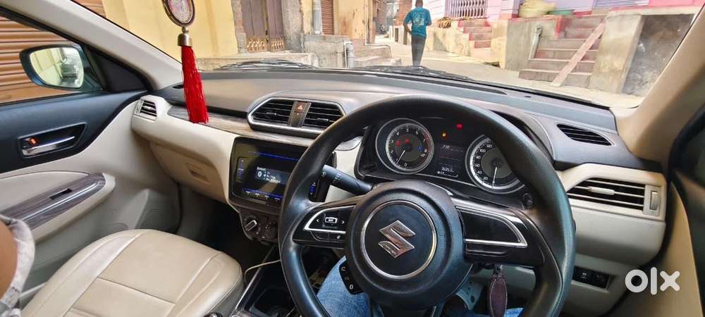 Maruti Suzuki Dzire Vxi 2023