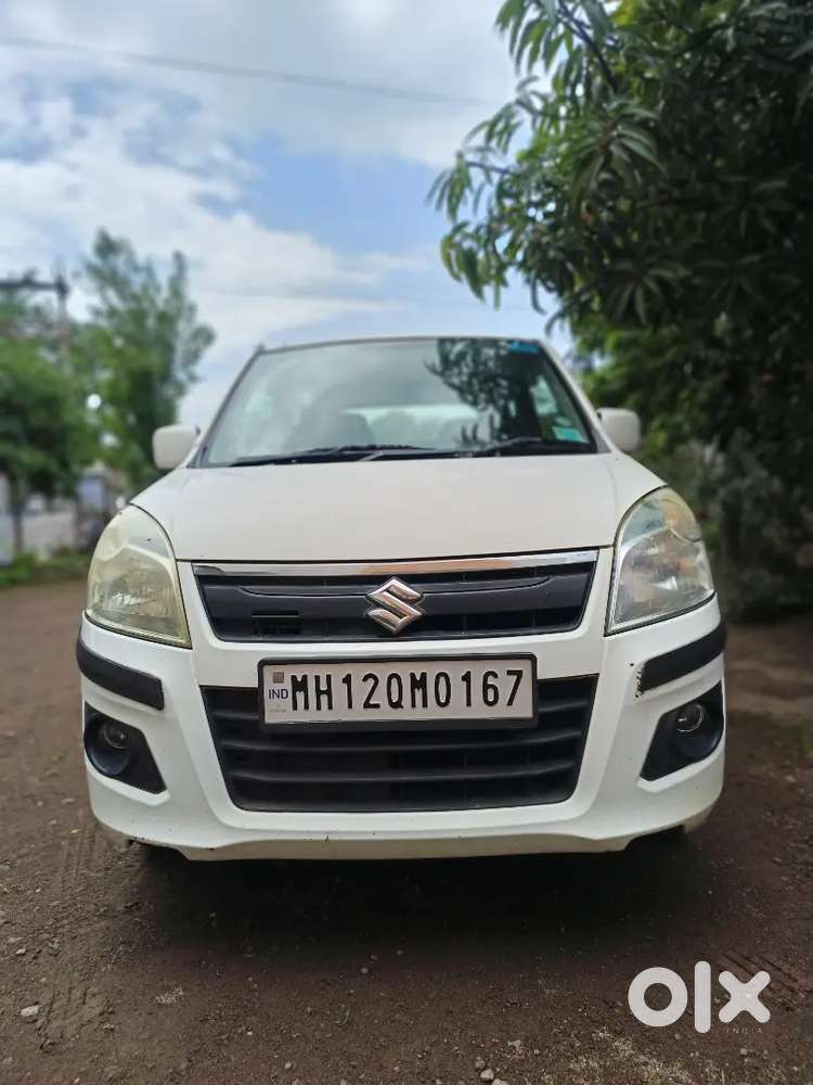 Maruti Suzuki Wagonr Ji