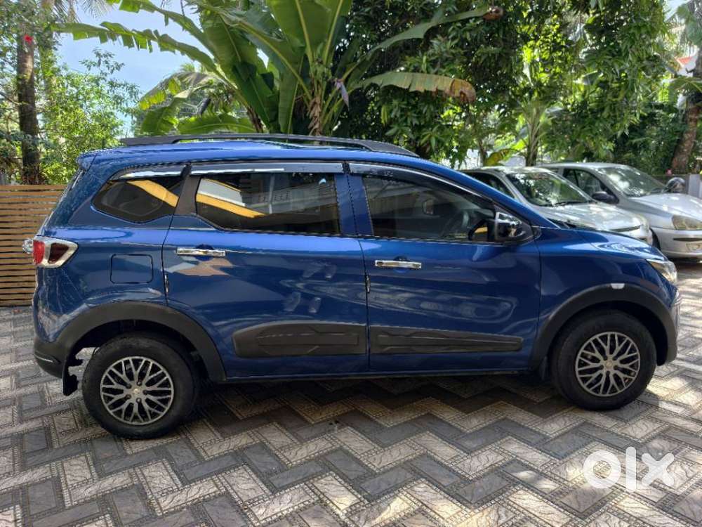 Renault Triber 1.0 Rxe, 2021, Petrol