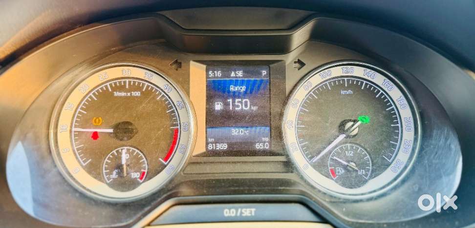 Skoda Octavia 2.0 L&k Tdi, 2018, Diesel
