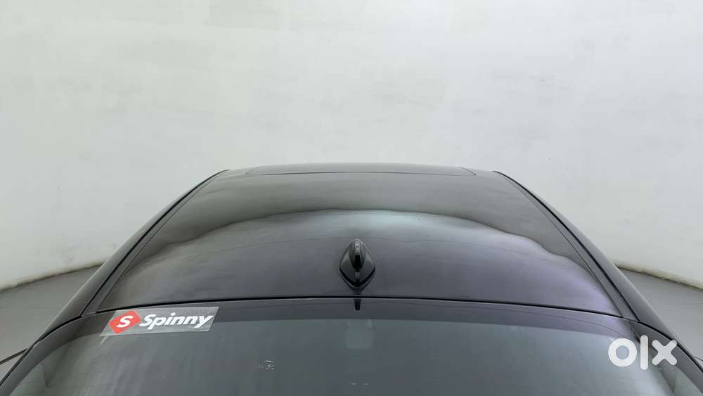 Hyundai Verna 1.5 Sx Turbo Petrol Mt, 2023, Petrol